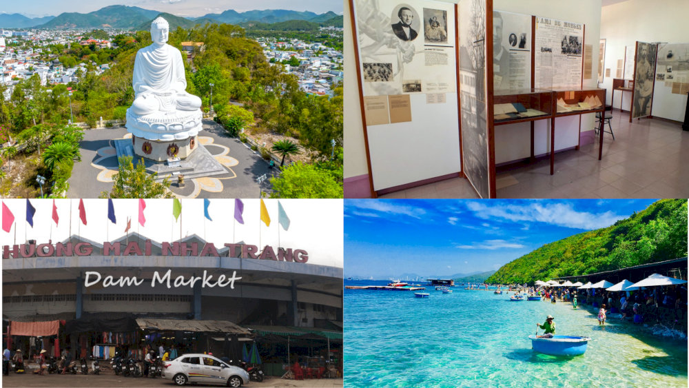 Many attractions offer visitors a rich blend of cultural, historical, and scenic experiences